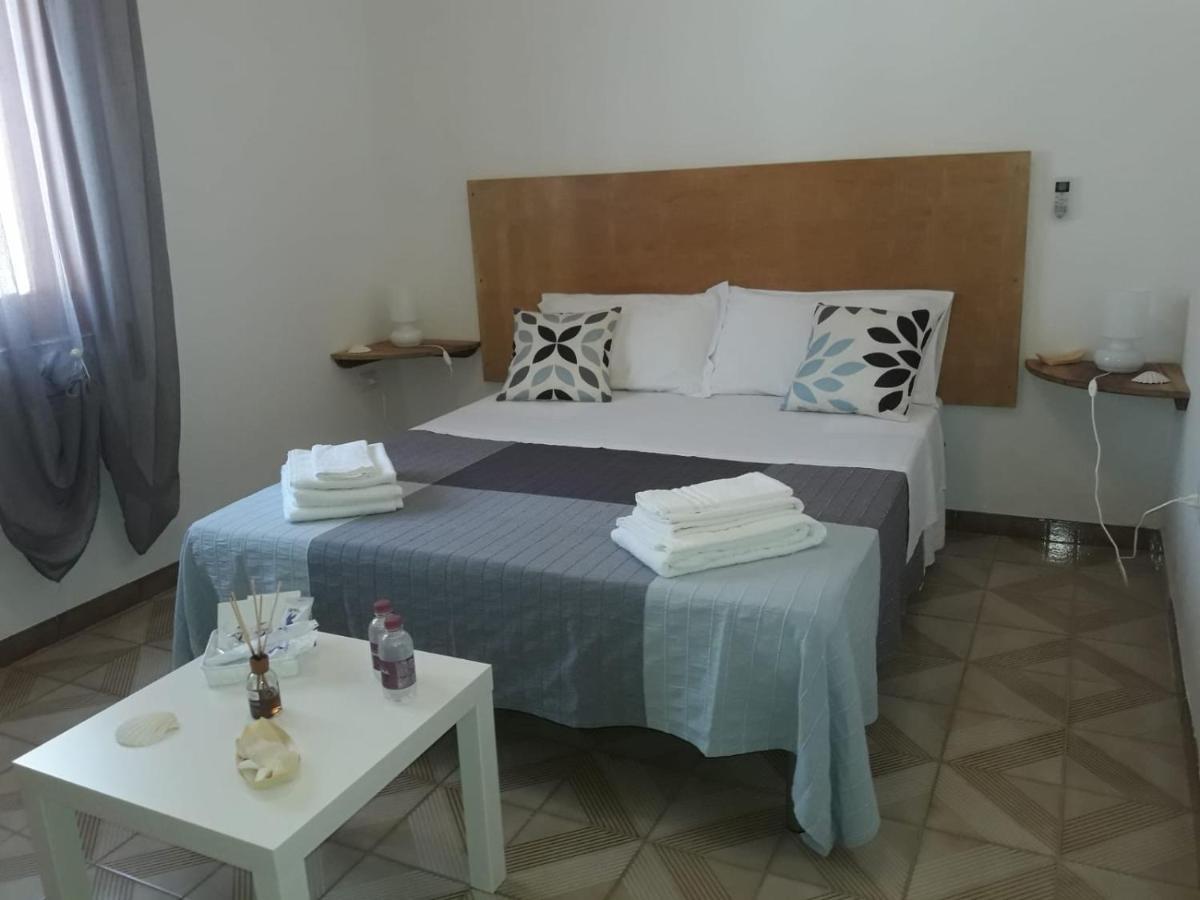 Casa vacanze Marinella Mazara del Vallo Esterno foto