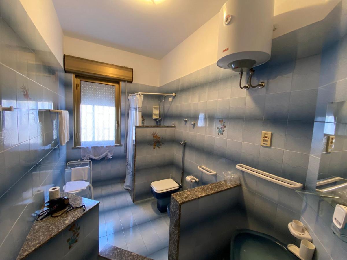 Casa vacanze Marinella Mazara del Vallo Esterno foto
