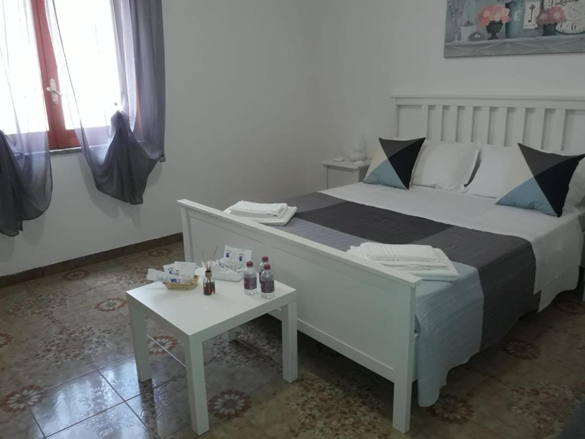 Casa vacanze Marinella Mazara del Vallo Esterno foto