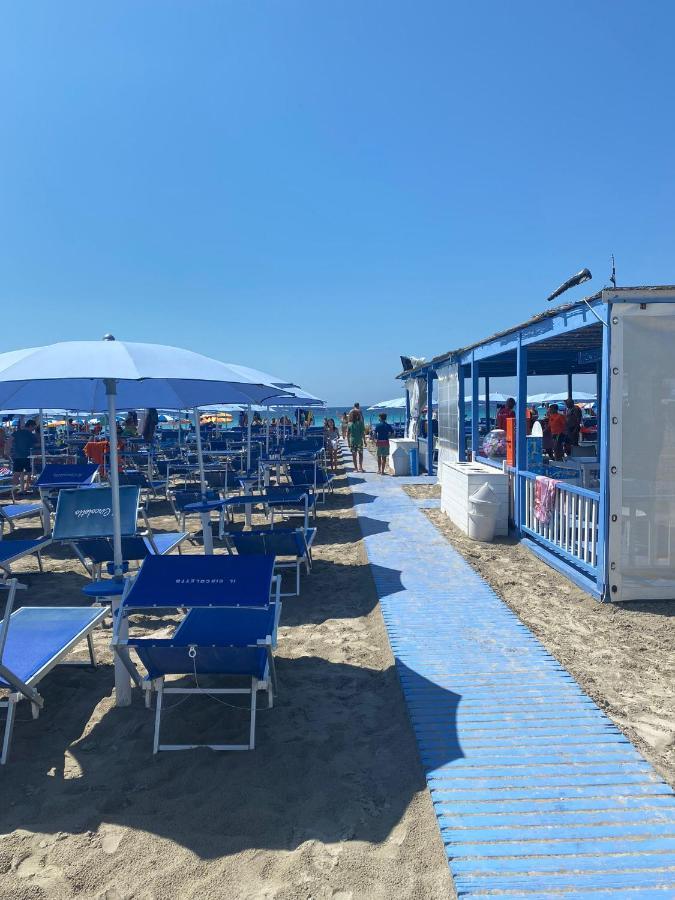 Casa vacanze Marinella Mazara del Vallo Esterno foto